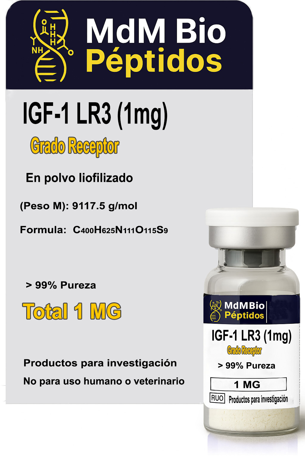 IGF-LR-1